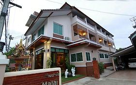 Baan Malai Guesthouse Chiang Rai